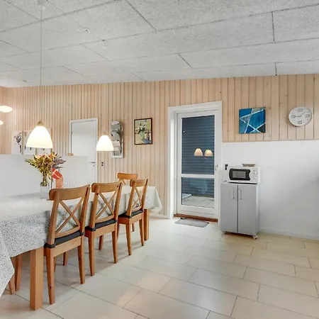 Rade Strandpark Haderslev Vi Feriehus