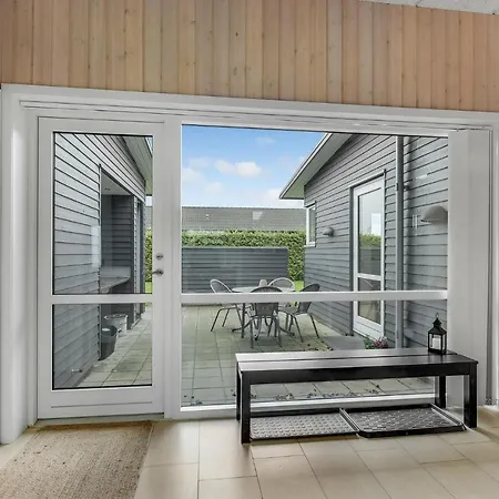 Amazing Home In Haderslev With Sauna Haderslev