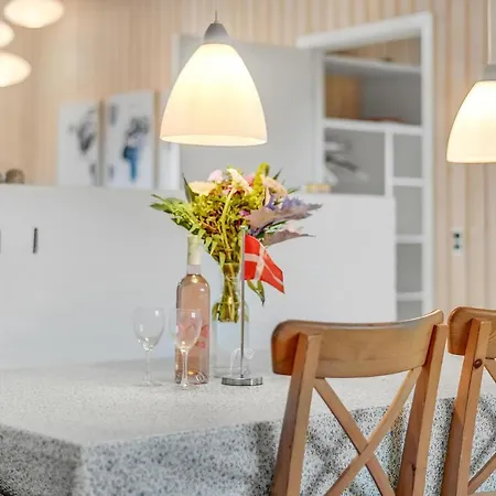 Rade Strandpark Haderslev Vi Feriehus Haderslev