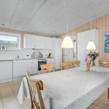 Amazing Home In Haderslev With Sauna
