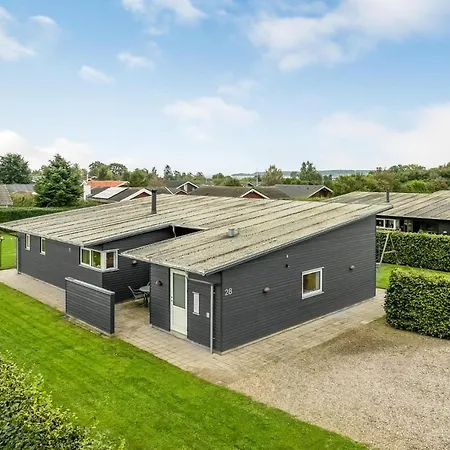 Amazing Home In Haderslev With Sauna Haderslev