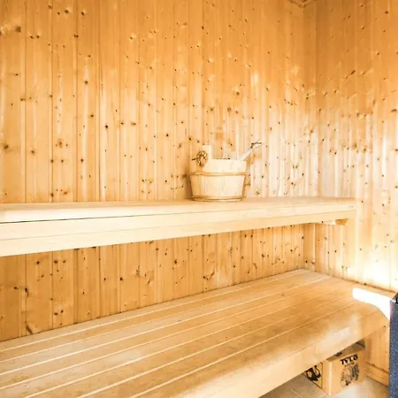 Feriehus Rade Strandpark Haderslev Vi