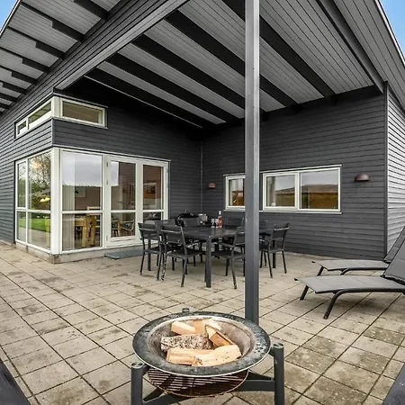 Amazing Home In Haderslev With Sauna *