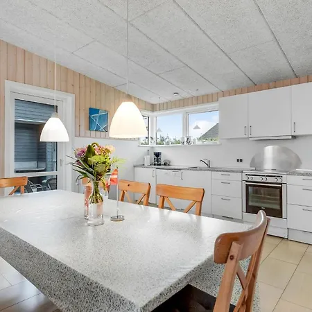 Amazing Home In Haderslev With Sauna * Haderslev
