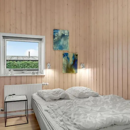 Feriehus Rade Strandpark Haderslev Vi