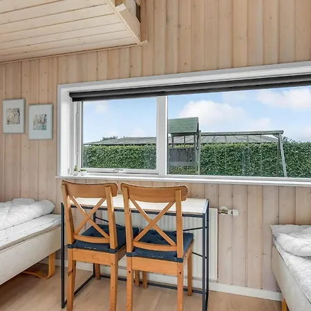 Rade Strandpark Haderslev Vi הדרסלב