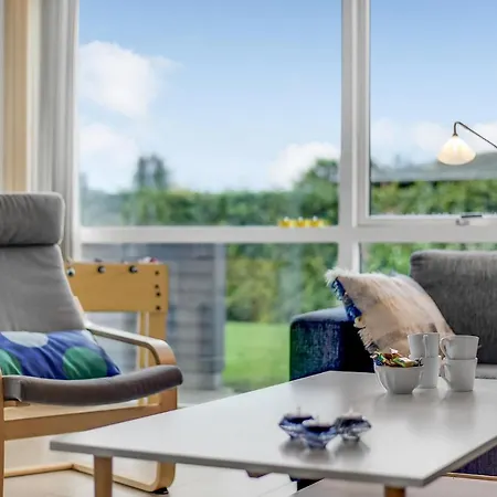 Feriehus Rade Strandpark Haderslev Vi