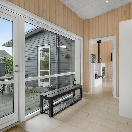 Amazing Home In Haderslev With Sauna * Haderslev