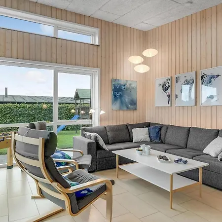 Rade Strandpark Haderslev Vi Feriehus