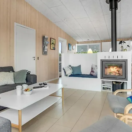 Amazing Home In Haderslev With Sauna