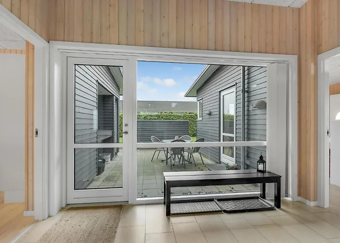 Rade Strandpark Vi Haderslev