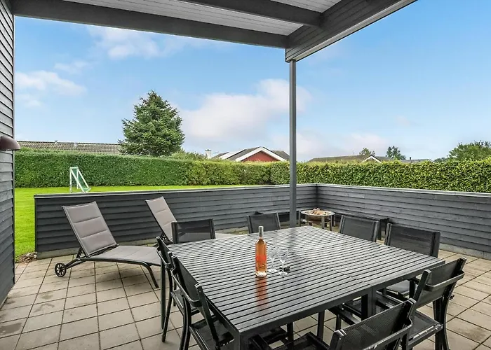 Rade Strandpark Vi * Haderslev