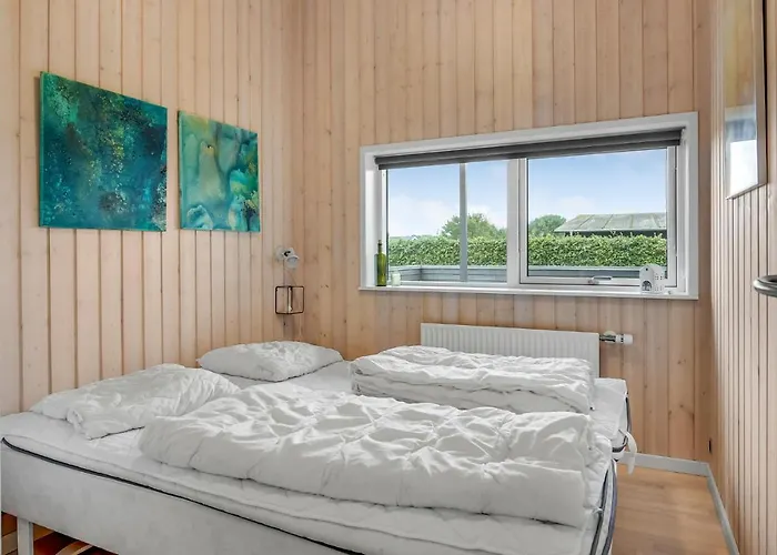 Rade Strandpark Vi *
