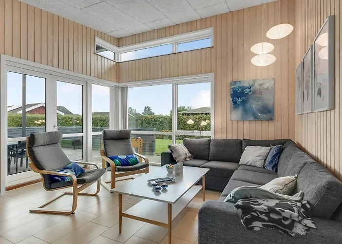 Dom wakacyjny Rade Strandpark Vi *