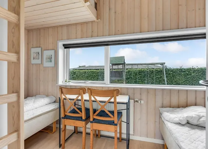 Rade Strandpark Vi Haderslev