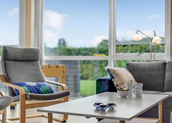 بيت للعطل Rade Strandpark Vi